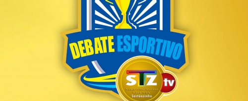 Debate Esportivo